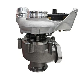 Turbolader Neu für BMW 2.0 d 135 147kw N47 D20 C 11658517453 11658519475 8519476