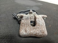 RENAULT ZOE Brake Caliper 2019-2025 R135 EV50 O/S Rear RH 