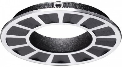 Manfrotto Xchange 60mm Flachbasisadapter | Stativzubehör