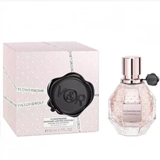 Viktor & Rolf Ladies Flowerbomb Mariage Limited Edition EDP 1.7 oz Fragrances