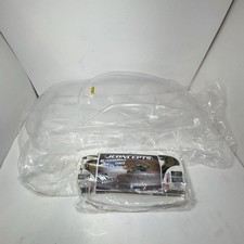 Clear Rc Body 2018 Ford Mustang Cobra Jet Wb 13 330mm 22sdr10slashdrag Clear Rc Body 2018 Ford Mustang Cobra Jet Wb 13 330mm 22sdr10slashdrag