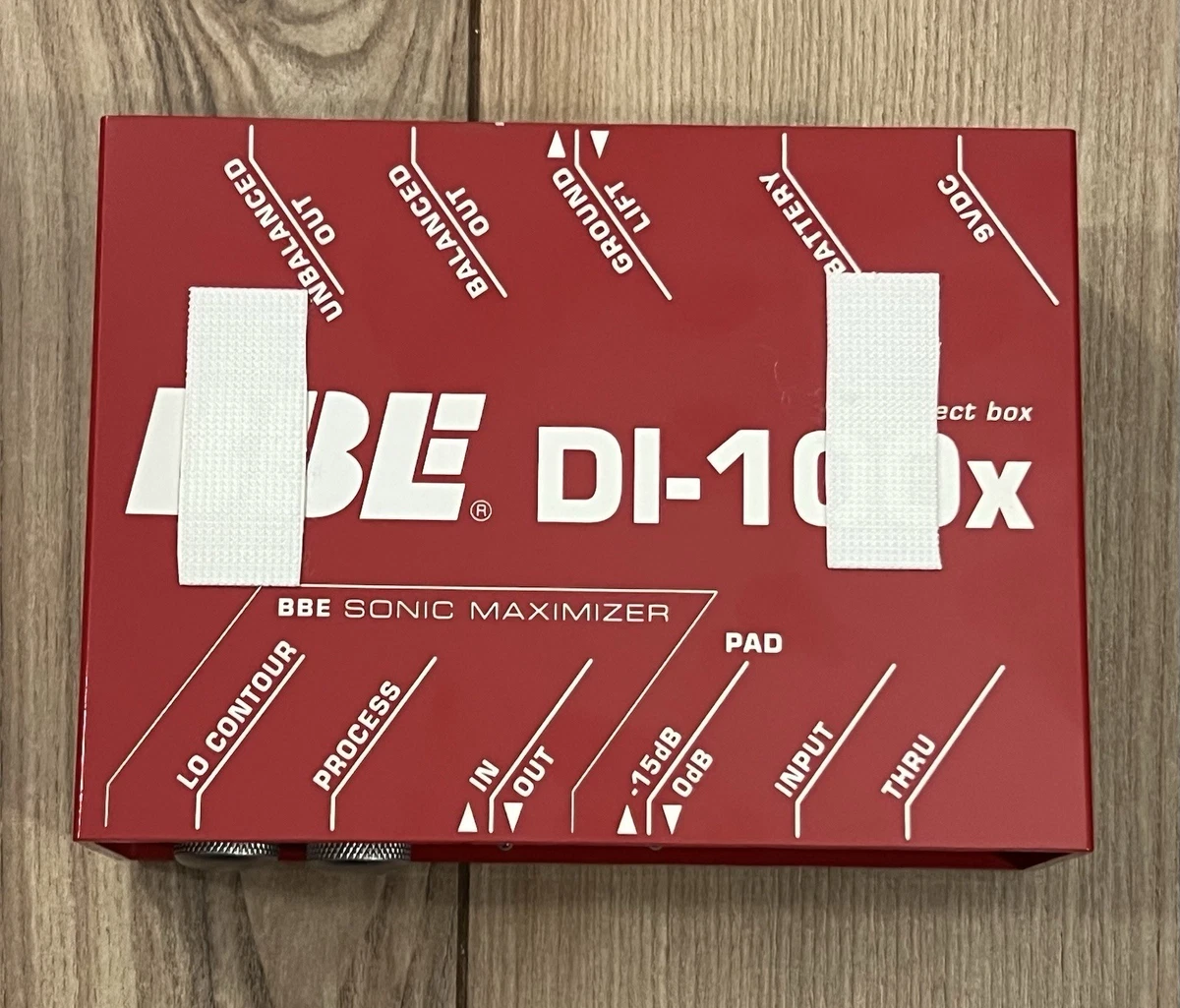 Bbe Sonic Maximizer for sale | eBay