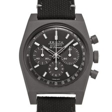 Zenith Chronomaster Revival 03.A3642.400/18.C852