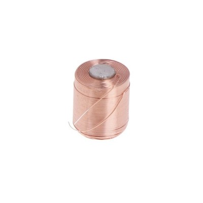 Coppers Electromagnetic Coil With Iron Cores Levitation Coil For Crfats
