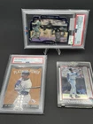 1996 SPx - Ken Griffey Jr. Commemorative Ken Griffey Jr #KGA1 PSA 9 (3 cards)