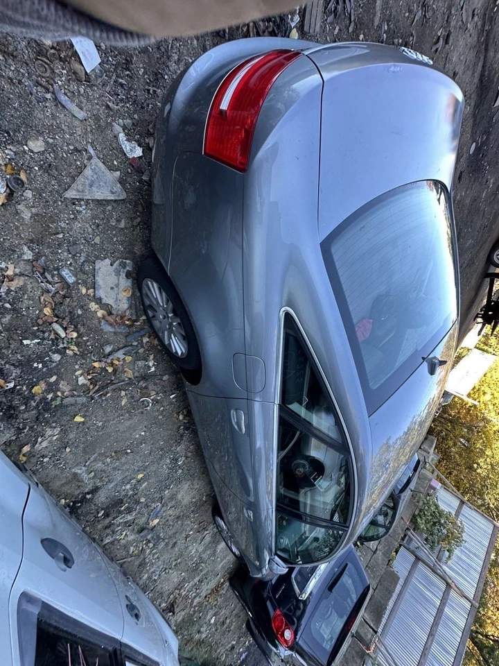 Eje eje trasero compatible con 05-11 AUDI A6 36375 Foto 3 de 4