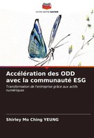 Shirley Mo Ching Yeung | AccéLéRation Des ODD Avec La Communauté ESG | Buch