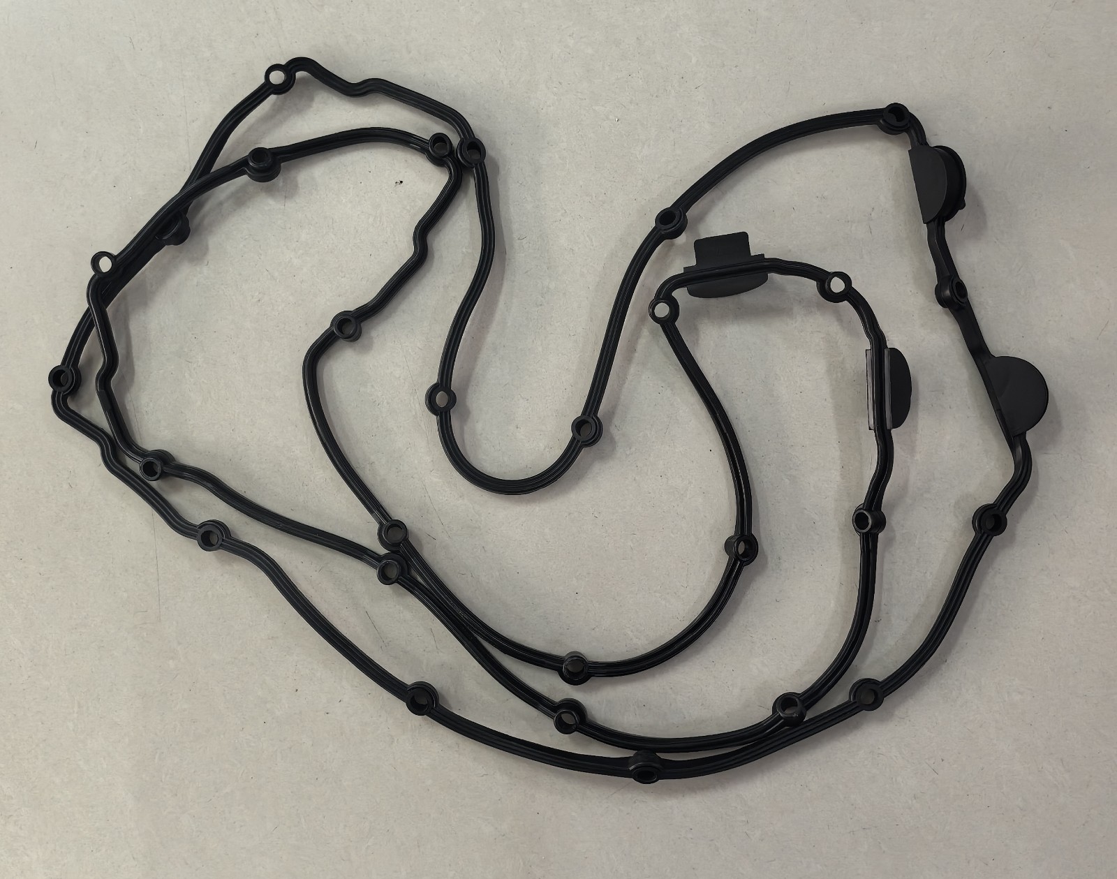 New AW342001 For Maserati Quattroporte GranTurismo Valve Cover Gasket Set