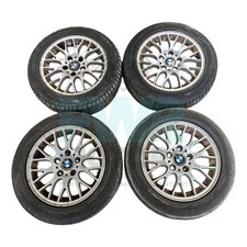 BMW 3 Series E46 16 BBS" Alloy Wheels Style 42 1095058