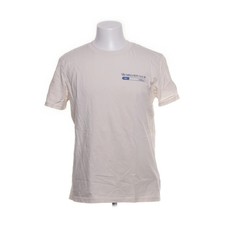 Stanley/Stella, T-shirt, Größe: M, STTU070, Beige, Bio-Baumwolle, Print #EK6