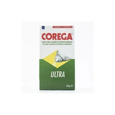 Corega™ Ultra Adhesive Powder 50g