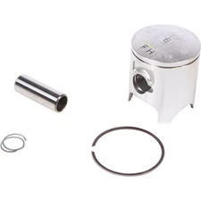Pro-X - 01.1111.B - Piston Kit (82cc), Standard Bore 46.95mm