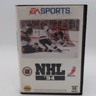 NHL '94 (Sega Genesis, 1993)