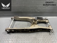 ZONTES ZT 250 R 2019 2020 REAR SWINGARM