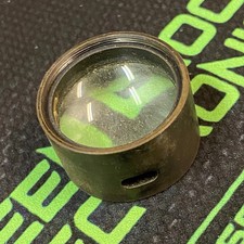 ANASTIGMAT LENS - 1" OD - KODAK - VINTAGE USED ANASTIGMAT LENS - 1" OD