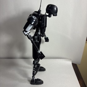 LEGO Star Wars 75120 K-2SO w/ Swinging Arm Action