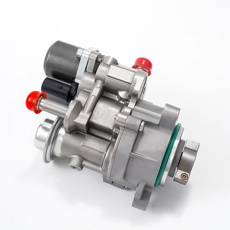 Bomba de combustible de alta presión para motor BMW 335i 535i N54 N55 13517616170 Stock en EE. UU. Foto 3 de 4