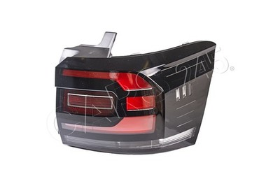 フォルクスワーゲン　ティークロス　T−ＣＲＯＳＳ 右テールランプ フォルクスワーゲンティークロスT−CROSS 右テールランプ