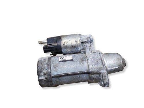 BMW X3 F25 2013 Anlasser 7631558 Benzin 225kW ATV120924