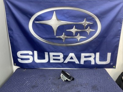2008-2014 Subaru WRX STi Sedan OEM Integrated Computer Module 88281FG561