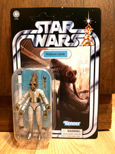 Star Wars Nabrun Leids The Vintage Collection TVC  Haslab Cantina HAS011