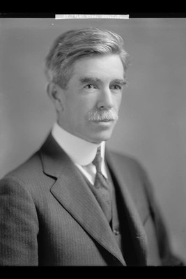 Photo:Honorable J.W. Wise