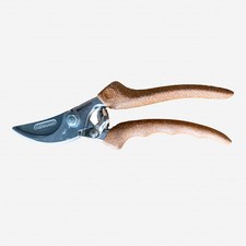 Berger Hand Pruners, Chrome Plated with Cork ...