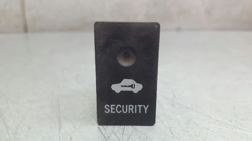 489082 Interruttore Per TOYOTA RAV4 (A2) 1.8 Luna (2003->) 2334588 - Foto 1 di 3