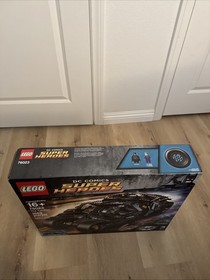 LEGO DC Comics Super Heroes: The Tumbler (76023)