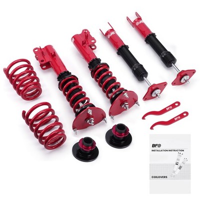 BFO Coilovers Lowering Kit for Nissan Maxima Altima 2007-2013 Shocks Absorbers