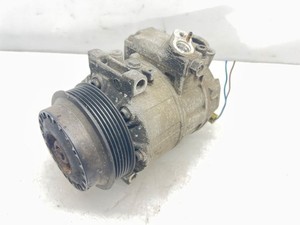 Mercedes-Benz E W211 2006 Klimakompressor Pumpe A0022305011 Diesel 125kW