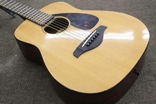 YAMAHA FG-JUNIOR JR2S Acoustic