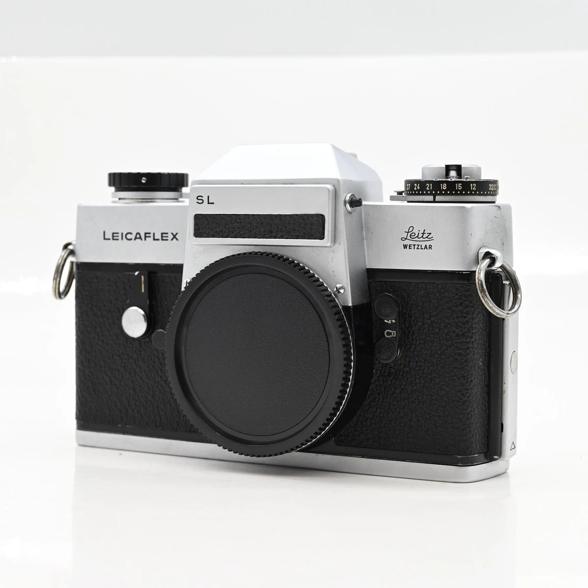 Leica Leicaflex SL Film Cameras for sale - eBay
