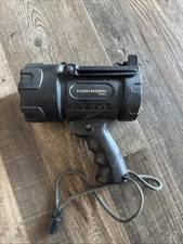 Browning High Noon Spotlight 1000 Lumens Black-Uses 4 C Batteries (NOT INCLUDED)