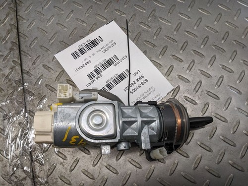 Ignition Switch Turbo Fits 11-14 IMPREZA 1157353 - Picture 5 of 12