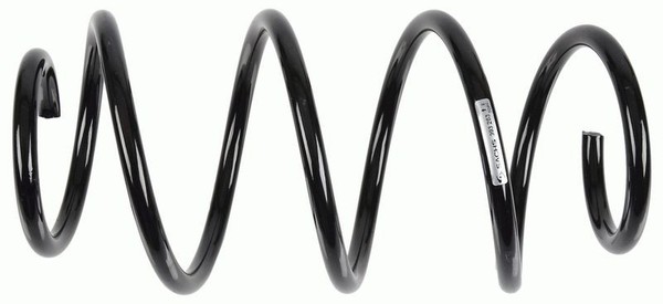 Sachs Fahrwerksfeder 993 263 Passend FüR Fiat-image