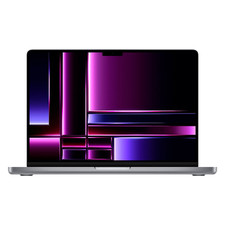 Apple Macbook Pro 14" M2 Pro 16GB RAM 1TB SSD 19-Core GPU Space Gray FPHF3LL/A