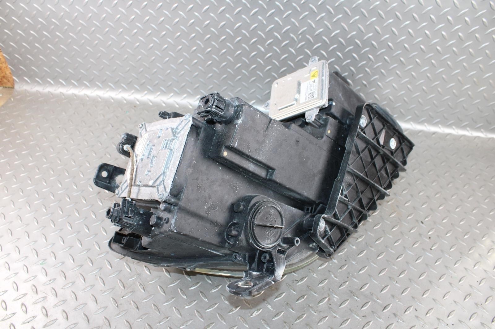 14-17 GHIBLI *DMG* Driver LH Left Xenon HID Headlight Headlamp OEM Factory Lens