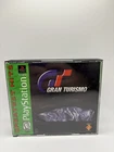 Gran Turismo PS1 Greatest Hits Tested