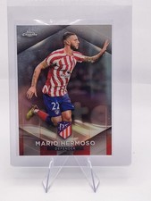 Mario Hermoso Chrome 2022/23 /75