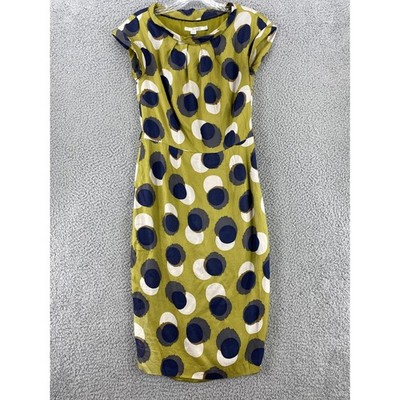 slim fit dress slacks Boden Velvet Jersey Midi Dress