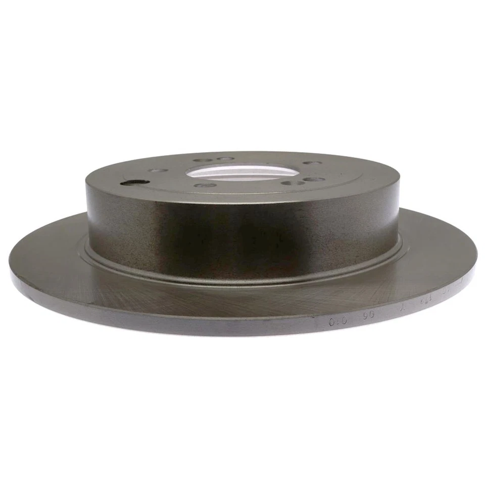 Комплект задних тормозных дисков + керамические колодки и оборудование для Hyundai Tucson 2016-2018 годов выпуска - Изображение 4 из 4