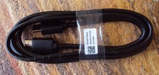 Data HDMI Cable Male to Male Ends. Unused appx 5 Feet Long.