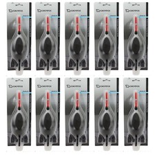 10x GIOTTOS Super Rocket-air Blower Large AA1900 Black