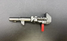 Transformers COMBINER WARS Voyager Class OPTIMUS PRIME Part R LASER BLASTER Gun