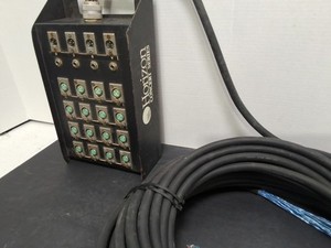 Horizon Concert Series Audio Snake