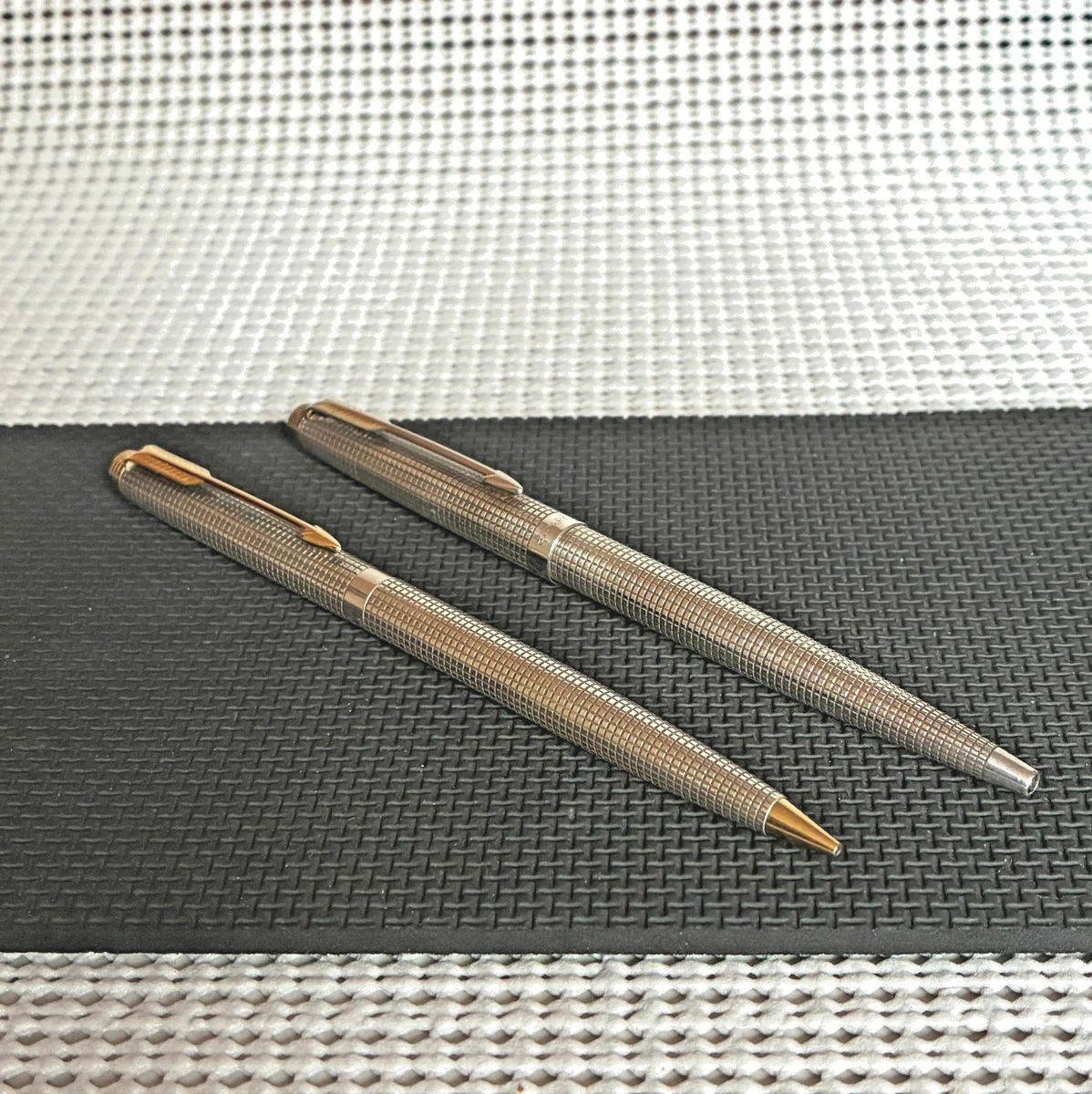 Parker 75 Pencil In Collectible Parker Ballpoint Pens for sale | eBay
