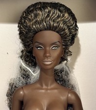*NUDE* Succession Nyasha Lauder - Meteor - Integrity Toys