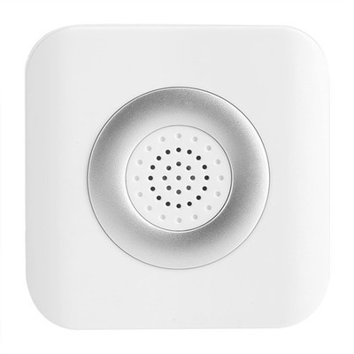 Door Bell, Soft DC 12V Wired Doorbell Door Alarm Home Office Access Control S...