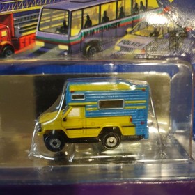 Micro Machines 1990 Super Micro Lights Collection #2 Galoob 6482 - New in Box